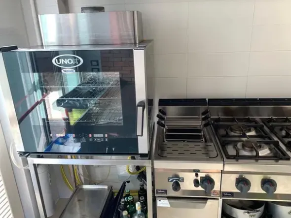 #24593 Attività di braceria macelleria gastronomia a Castellana Grotte (Bari)