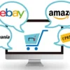 Attività di gestione di vendite online per terzi