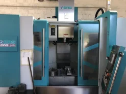Attività di lavorazioni meccaniche