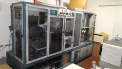 Attività specializzata nella stampa di nastri adesivi