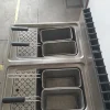 Attrazzatura completa per ristorante