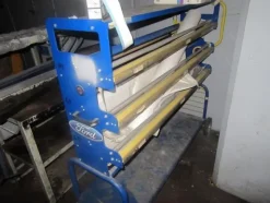 3#3504 Attrezzatura carrozzeria e verniciatura veicoli