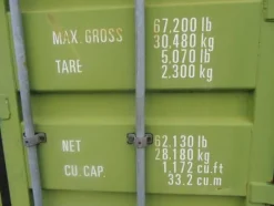 3#3504 Attrezzatura carrozzeria e verniciatura veicoli