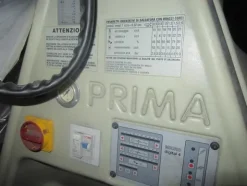 3#3504 Attrezzatura carrozzeria e verniciatura veicoli