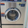 Attrezzatura completa per lavanderia self-service