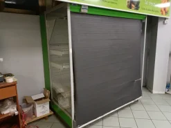 Attrezzatura completa supermercato