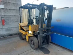 1#7969 Attrezzatura da cantiere