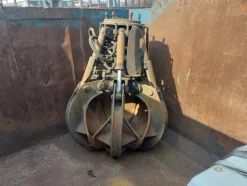 1#7969 Attrezzatura da cantiere