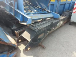 1#7969 Attrezzatura da cantiere