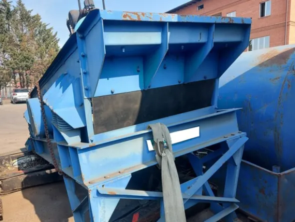 1#7969 Attrezzatura da cantiere