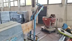 33#9600 Attrezzatura da cantiere
