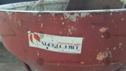 33#9600 Attrezzatura da cantiere