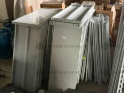 2#10212 Attrezzatura da cantiere