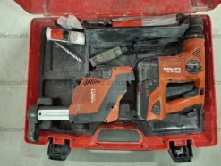 10#9095 Attrezzatura da cantiere e termoidraulica