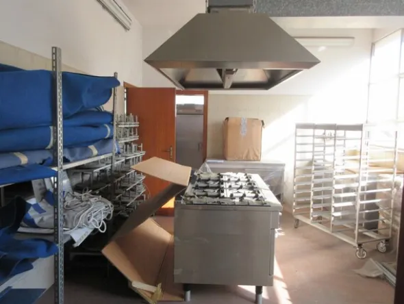 51#7333 Attrezzatura da cucina