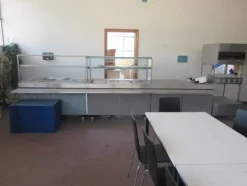 51#7333 Attrezzatura da cucina
