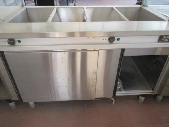 51#7333 Attrezzatura da cucina