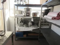 51#7333 Attrezzatura da cucina
