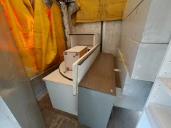 4#7728 Attrezzatura da edilizia e arredamento