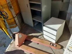 4#7728 Attrezzatura da edilizia e arredamento
