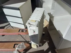 4#7728 Attrezzatura da edilizia e arredamento