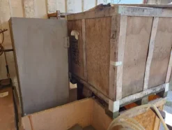 4#7728 Attrezzatura da edilizia e arredamento