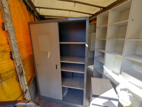 4#7728 Attrezzatura da edilizia e arredamento