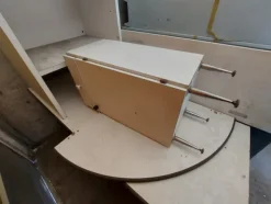 4#7728 Attrezzatura da edilizia e arredamento