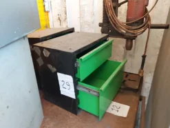 4#7728 Attrezzatura da edilizia e arredamento