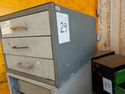 4#7728 Attrezzatura da edilizia e arredamento