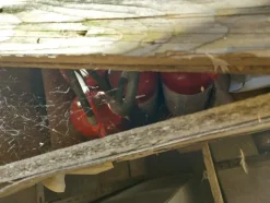 4#7728 Attrezzatura da edilizia e arredamento