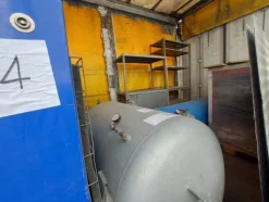 4#7728 Attrezzatura da edilizia e arredamento
