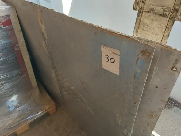 4#7728 Attrezzatura da edilizia e arredamento