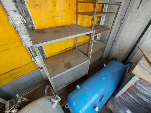 4#7728 Attrezzatura da edilizia e arredamento