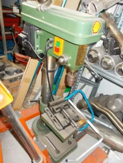 2#4144 Attrezzatura da officina