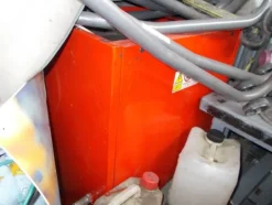 2#4144 Attrezzatura da officina