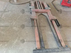1#8888 Attrezzatura da officina meccanica e verniciatura