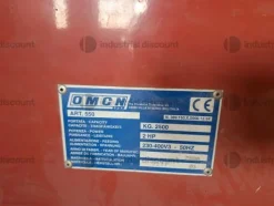 1#8888 Attrezzatura da officina meccanica e verniciatura