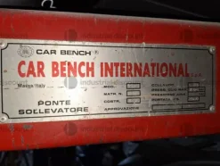 1#8888 Attrezzatura da officina meccanica e verniciatura