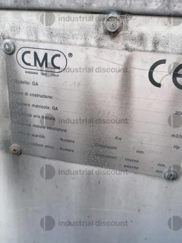1#8888 Attrezzatura da officina meccanica e verniciatura