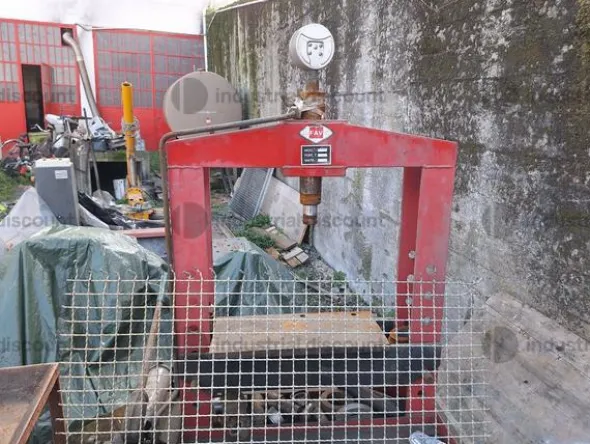 1#8888 Attrezzatura da officina meccanica e verniciatura