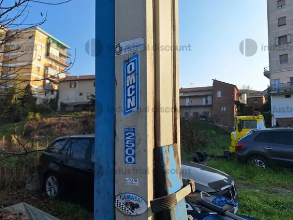 1#8888 Attrezzatura da officina meccanica e verniciatura