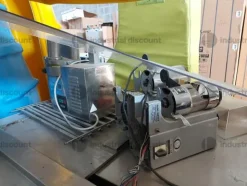 12#8696 Attrezzatura e accessori da cucina