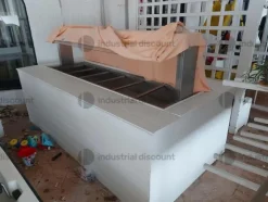 10#8696 Attrezzatura e accessori da cucina