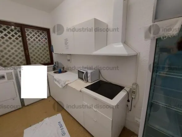 10#8696 Attrezzatura e accessori da cucina