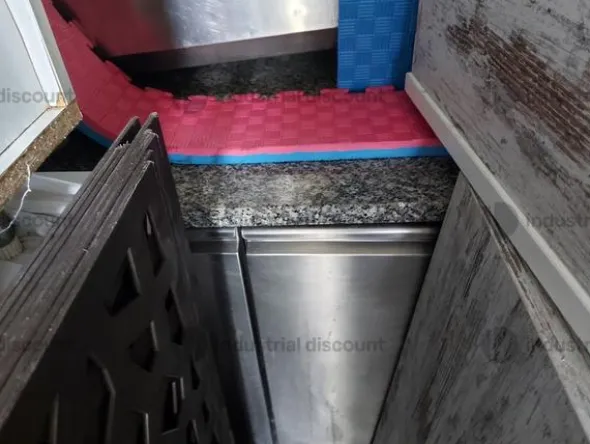 11#8696 Attrezzatura e accessori da cucina