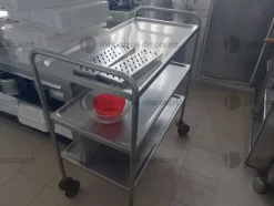 2#8982 Attrezzatura e cucina per attività di ristorazione