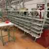 1#7389 Attrezzatura ed accessori per calzaturificio