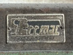 18#9808 Attrezzatura edile