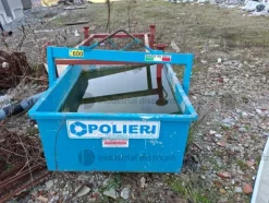 5#9018 Attrezzatura edile da cantiere